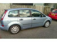 Used Ford C-MAX 2005 MPV