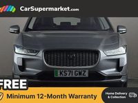 Used Jaguar I-Pace 294 kW (400 HP) 2022 SUV