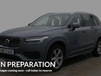 Used Volvo XC90 Core 250 HP (183 kW) 2025 SUV