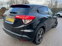 used Honda HR-V 1.5 i-VTEC SE 5dr