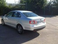 Used VW Jetta 2008 Sedan