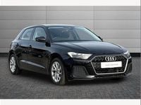 Used Audi A1 Sport 110 HP (80 kW) 2022 Mythos black SUV