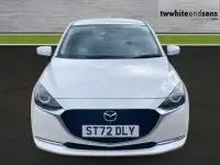 Used Mazda 2 Inclusive 116 HP (85 kW) 2019 Hatchback