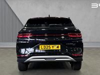 Used BYD Seal U Boost 218 HP (160 kW) 2025 Black SUV