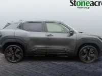 Used Suzuki e-Vitara 127 kW (174 HP) 2025 Grey SUV