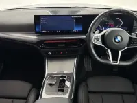 Used BMW 320 M Sport 181 HP (133 kW) 2025 Blue