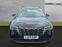 Used Hyundai Tucson Ultimate 230 HP (169 kW) 2024 SUV