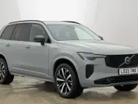 Begagnad Volvo XC90 Plus 247 HK (181 kW) 2026 SUV