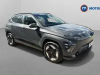 Used Hyundai Kona Advanced 160 kW (218 HP) 2025 Grey SUV
