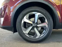 Used Nissan Qashqai N-Connecta 158 HP (116 kW) 2024 Red SUV
