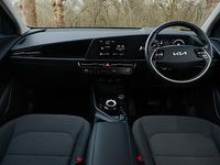 Used Kia e-Niro 147 kW (201 HP) 2023 Black SUV