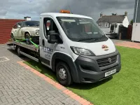 Used Fiat Ducato 2020 White Van