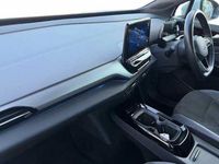 Used VW ID.4 Pure 108 kW (148 HP) 2022 White SUV