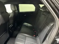 Gebraucht Land Rover Range Rover evoque S 201 PS (147 kW) 2024 Schwarz SUV