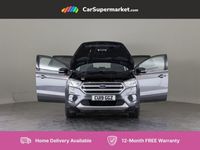 used Ford Kuga 1.5 EcoBoost Titanium X Edition 5dr 2WD