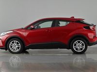 used Toyota C-HR 1.8 Hybrid Icon 5dr CVT