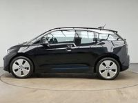 Usado BMW i3 125 kW (170 CV) 2018 Negro Utilitario