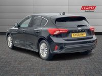 used Ford Focus 1.0 EcoBoost 125 Titanium 5dr