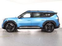 Used Kia EV9 GT-Line S 283 kW (385 HP) 2025 SUV