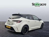 Used Toyota Corolla Sport 184 HP (135 kW) 2021 Other Hatchback