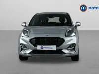 Used Ford Puma ST-Line 125 HP (91 kW) 2023 Silver SUV