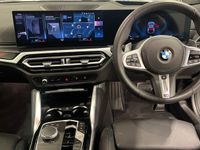 used BMW M240 2 SeriesxDrive Coupe 3.0 2dr