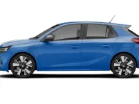New Vauxhall Corsa Ultimate 101 HP (74 kW) 2026 Hatchback