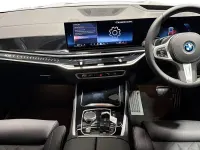 New BMW X5 M Sport 489 HP (359 kW) 2026 SUV