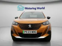 Used Peugeot e-2008 Allure+ 100 kW (136 HP) 2023 SUV