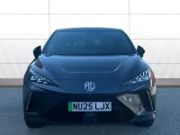 Używany MG MG4 EV 319 kW (435 KM) 2025 Szary Hatchback