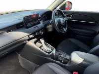 Second-hand Honda HR-V Advance 131 CP (96 kW) 2023 Bej SUV