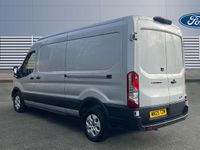 Second-hand Ford Transit Limited 165 CP (121 kW) 2025 Van