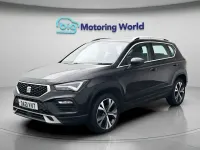 Used Seat Ateca SE Technology 150 HP (110 kW) 2025 SUV