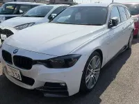 Used BMW 320 M Sport 190 HP (139 kW) 2019 Estate