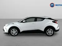 Used Toyota C-HR 122 HP (89 kW) 2023 SUV