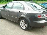 Used Mazda 6 2005 Hatchback