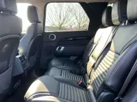 Used Land Rover Discovery 5 S 300 HP (220 kW) 2022 Blue SUV