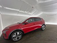 Used Hyundai Bayon Premium 2023 Red SUV