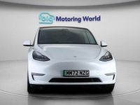 Used Tesla Model Y 282 kW (384 HP) 2022 SUV