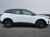 used Peugeot 3008 1.6 14.2KWH GT E-EAT EURO 6 (S/S) 5DR PLUG-IN HYBRID FROM 2023 FROM HULL (HU4 7DY) | SPOTICAR