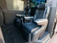 Used Mercedes Sprinter 2024 Van
