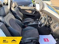 Used Audi TT Comfort 2011 White Coupe