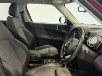 Used Mini Cooper Countryman 136 HP (100 kW) 2018 Red SUV