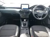 Used Ford Kuga Titanium 120 HP (88 kW) 2020 Blue SUV