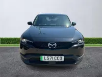 Used Mazda MX30 Inclusive 106 kW (145 HP) 2021 Black SUV