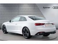 used Audi A5 35 TDI Edition 1 2dr S Tronic