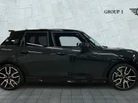 Used Mini Cooper S Hatch 201 HP (147 kW) 2025 Grey Hatchback