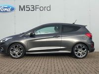 used Ford Fiesta 1.0 EcoBoost 95 ST-Line Edition 3dr