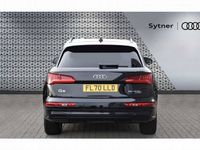 used Audi Q5 50 TFSI e Quattro Black Edition 5dr S Tronic