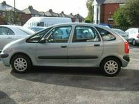 Used Citroën Xsara Picasso 117 HP (86 kW) 2002 MPV